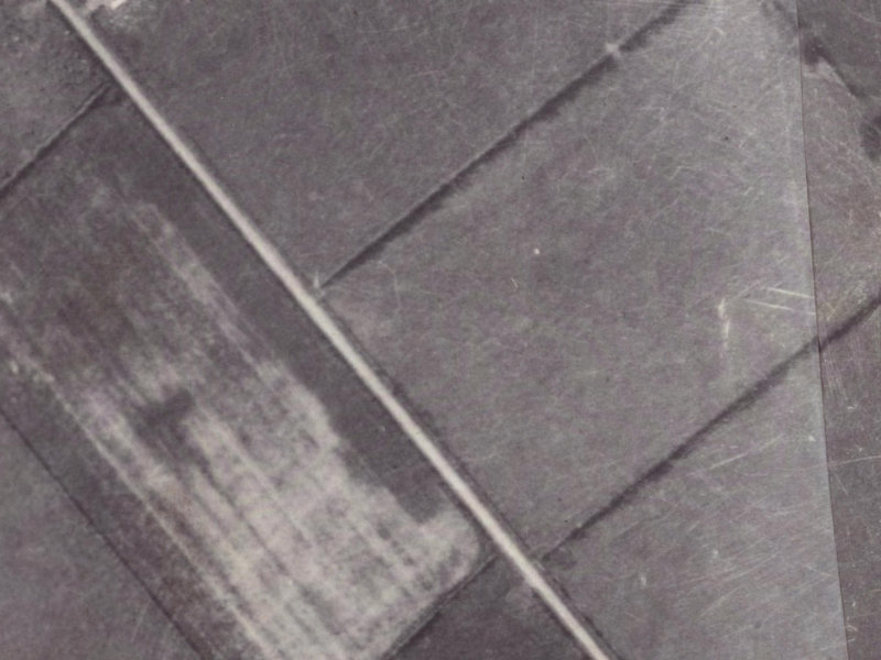 236 Hendersons Road from the air, 1925-1929
