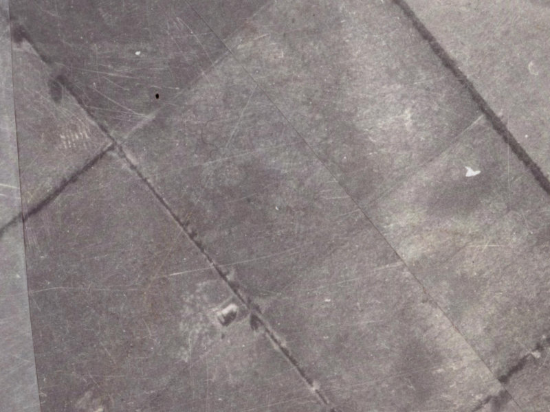 15 Alpers Place from the air, 1925-1929