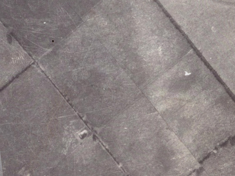 3 Alpers Place from the air, 1925-1929