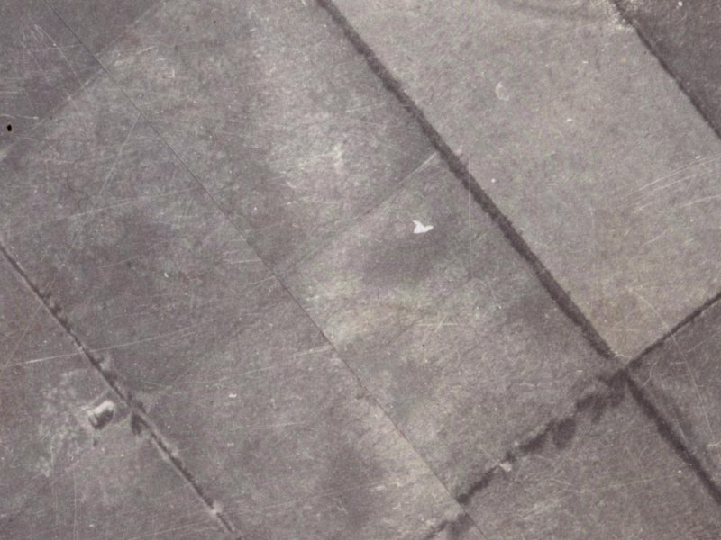 41 McCarthy Street from the air, 1925-1929