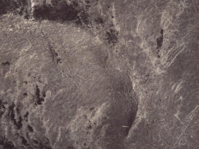 109 Cannon Hill Crescent from the air, 1925-1929