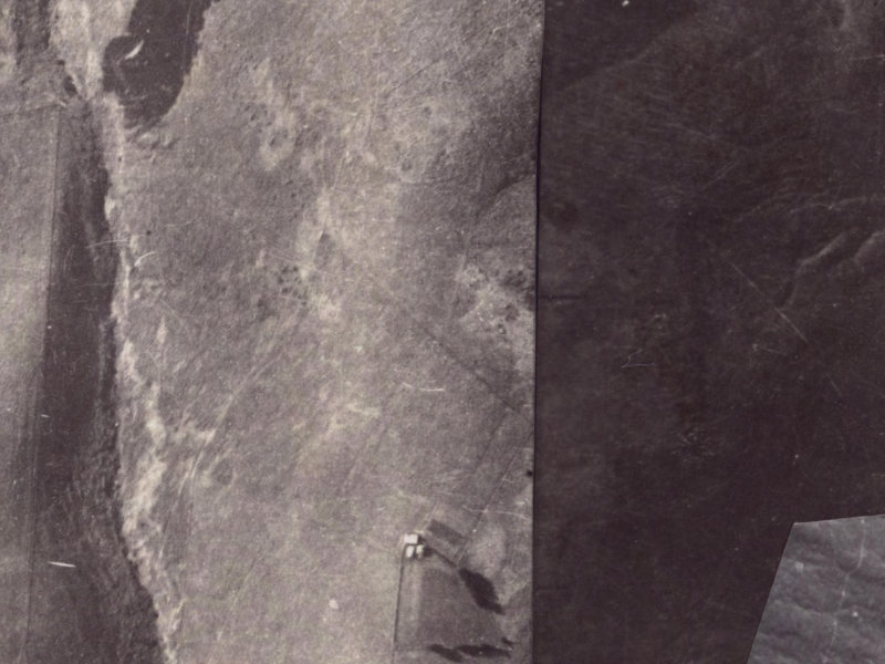 5 Assisi Street from the air, 1925-1929