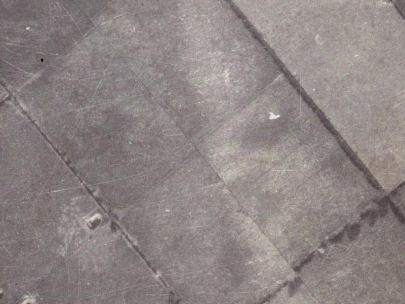 2 Alpers Place from the air, 1925-1929