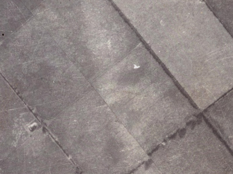32 McCarthy Street from the air, 1925-1929