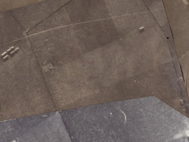 5 Copenhagen Place from the air, 1925-1929