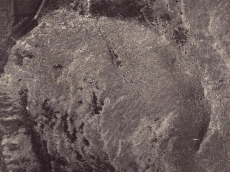 Valley View from the air, 1925-1929