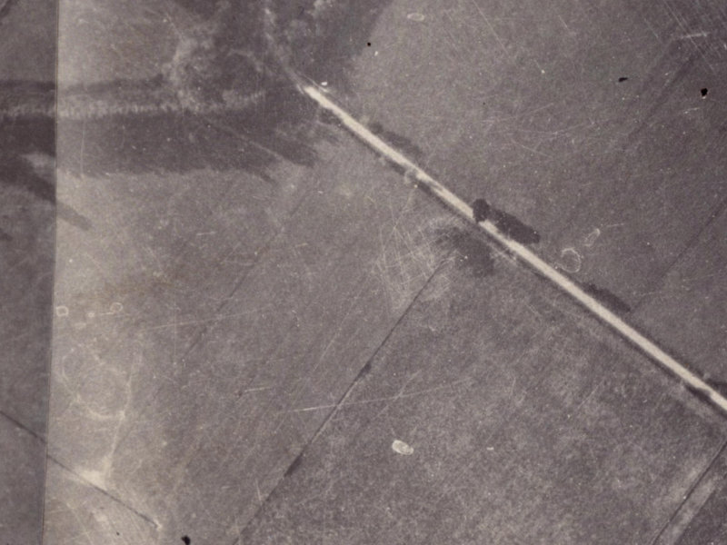2 Coppinger Terrace from the air, 1925-1929