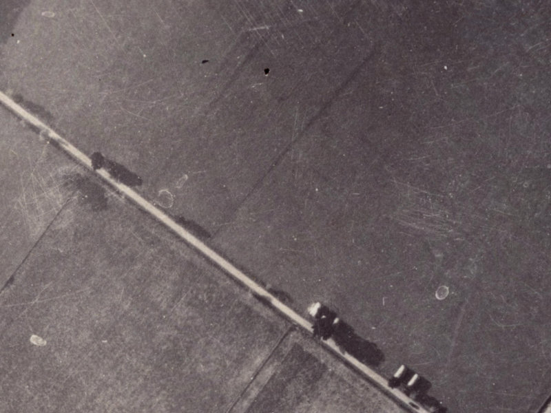 22 Malachy Grove from the air, 1925-1929