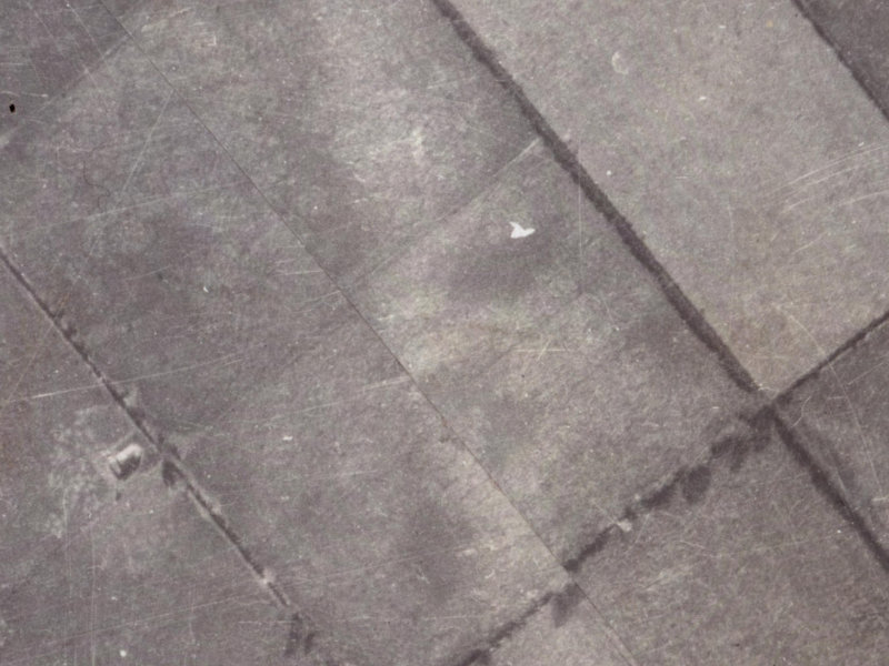 39 McCarthy Street from the air, 1925-1929