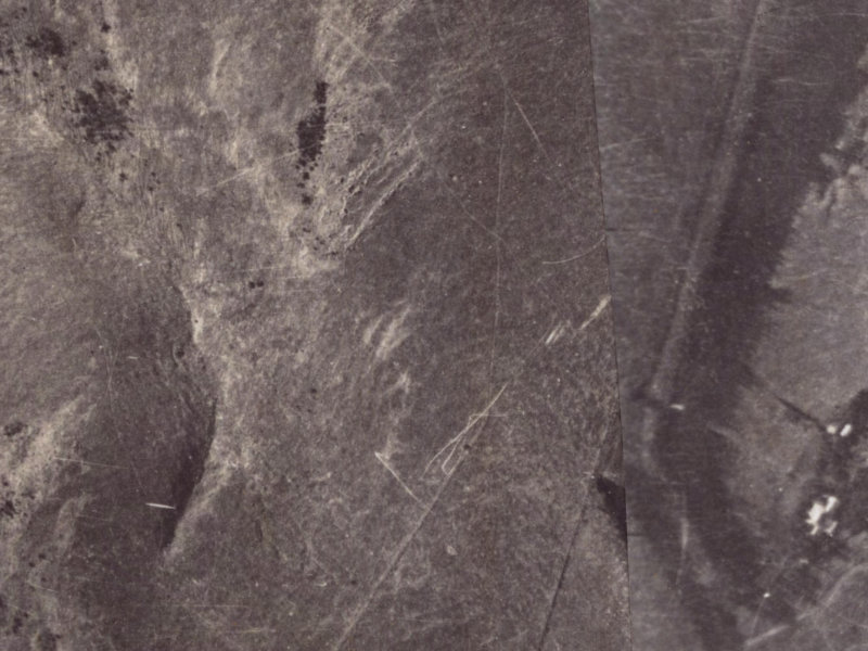 242 Cannon Hill Crescent from the air, 1925-1929