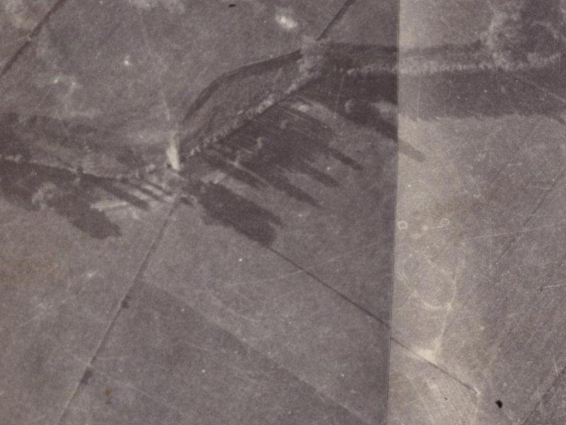 26 Coppinger Terrace from the air, 1925-1929