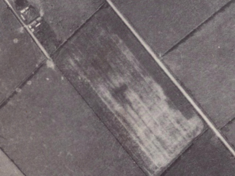 19 Brancion Street from the air, 1925-1929
