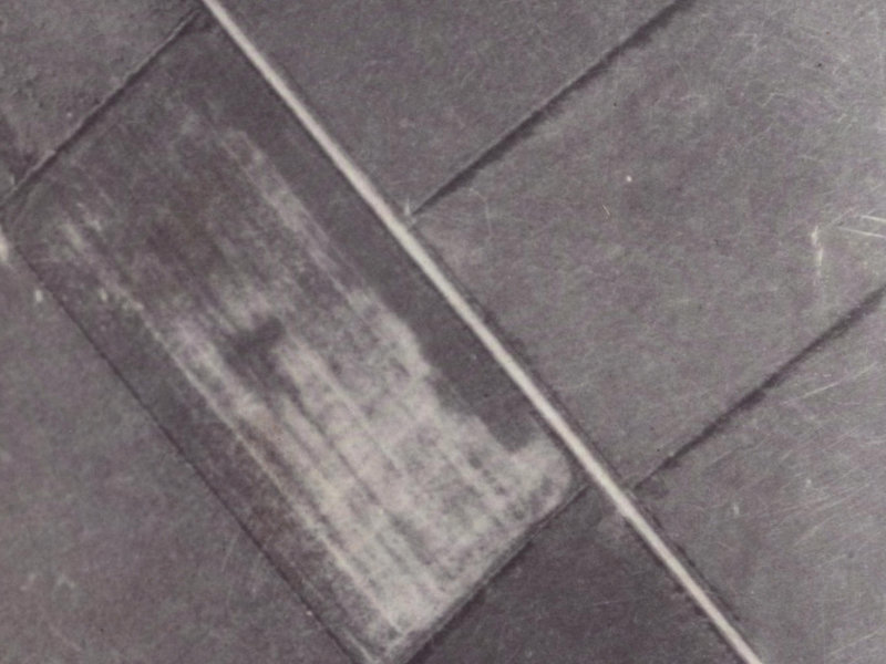 287 Hendersons Road from the air, 1925-1929