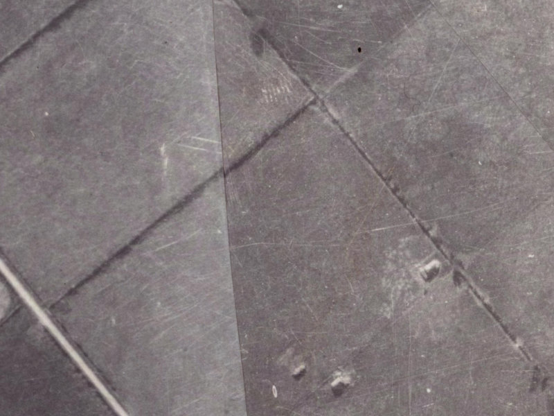 88 Rowley Avenue from the air, 1925-1929