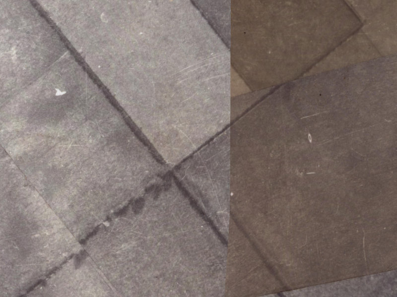 51 McCarthy Street from the air, 1925-1929