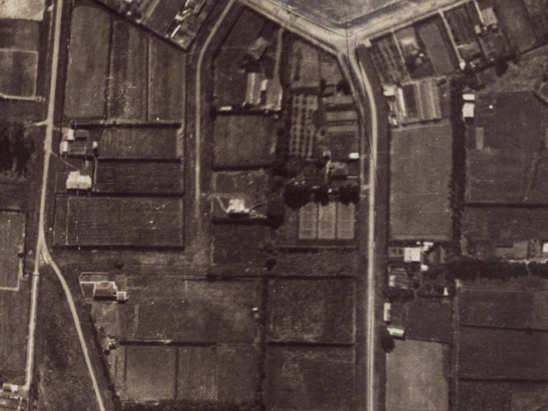 19A 19A from the air, 1925-1929