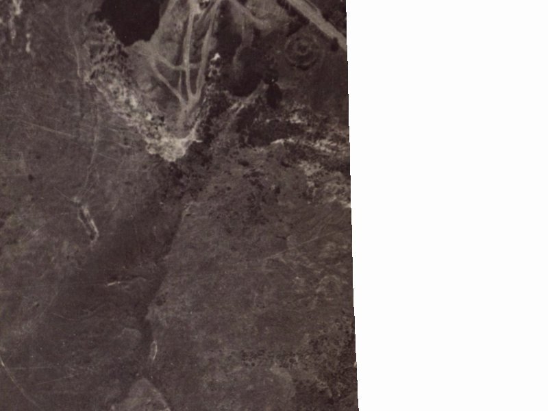 Port Hills Road from the air, 1925-1929