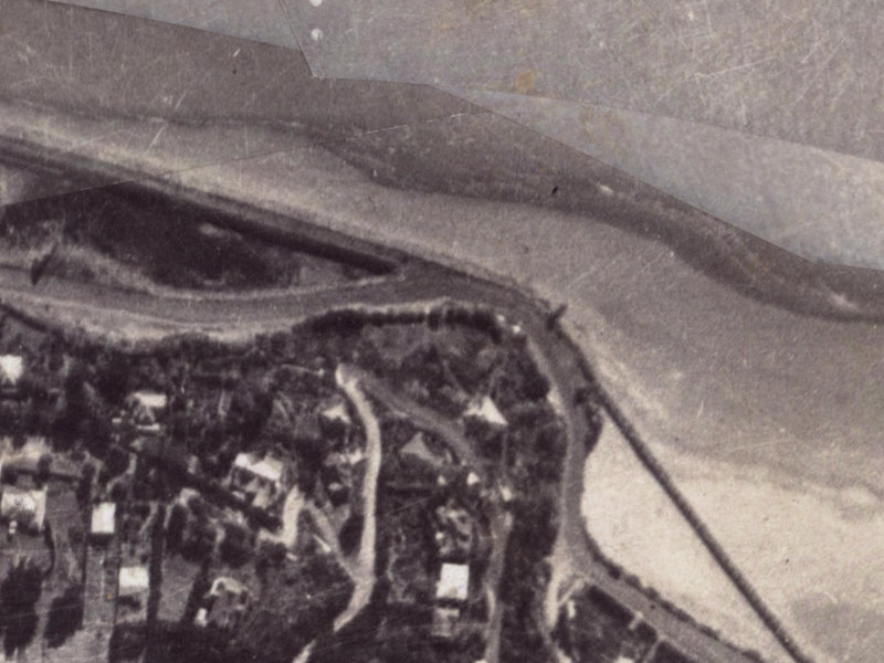 300A 300A from the air, 1925-1929