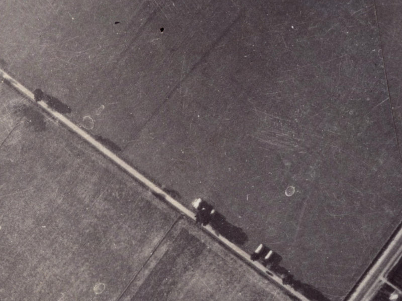 3 Euphrasie Drive from the air, 1925-1929