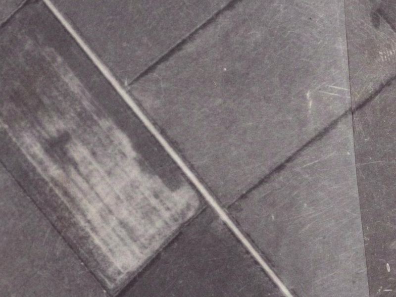 230 Hendersons Road from the air, 1925-1929