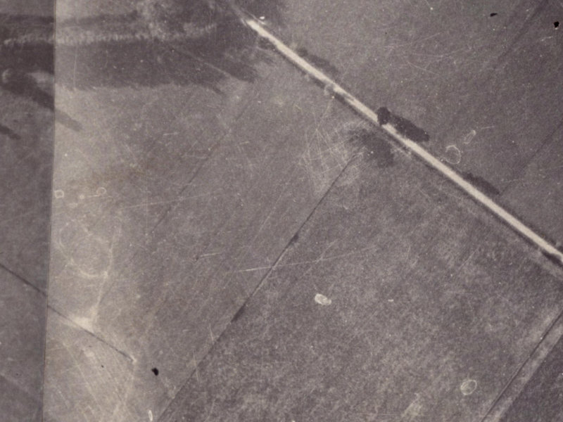 4 Coppinger Terrace from the air, 1925-1929