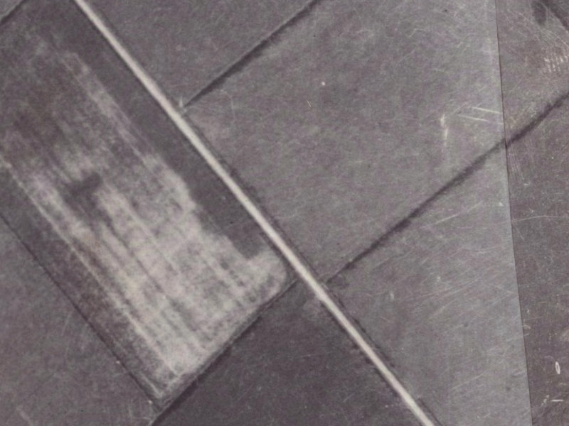 238 Hendersons Road from the air, 1925-1929
