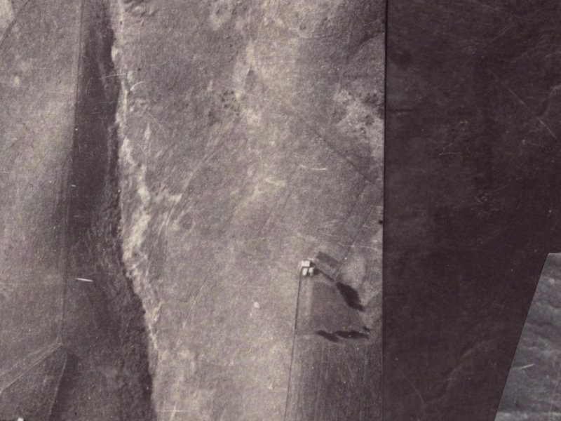 18 Assisi Street from the air, 1925-1929