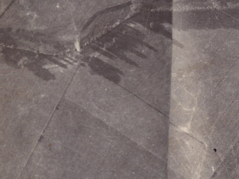 30 Coppinger Terrace from the air, 1925-1929