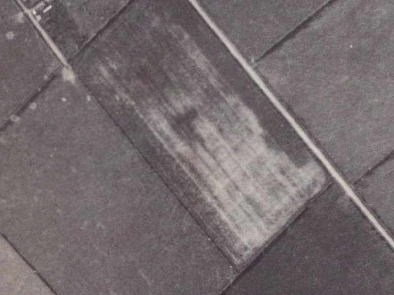 18 Brancion Street from the air, 1925-1929