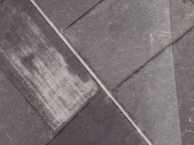 228 Hendersons Road from the air, 1925-1929