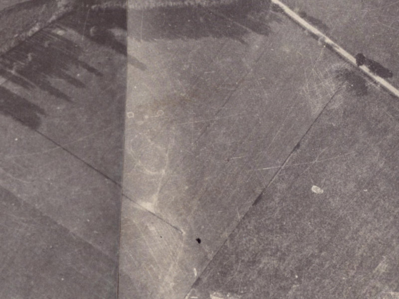 3 Bezar Green from the air, 1925-1929