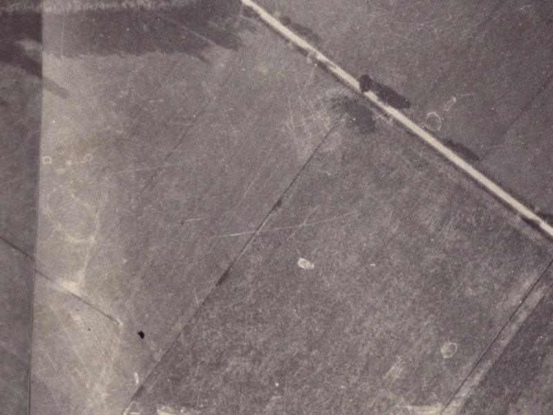 7 Coppinger Terrace from the air, 1925-1929