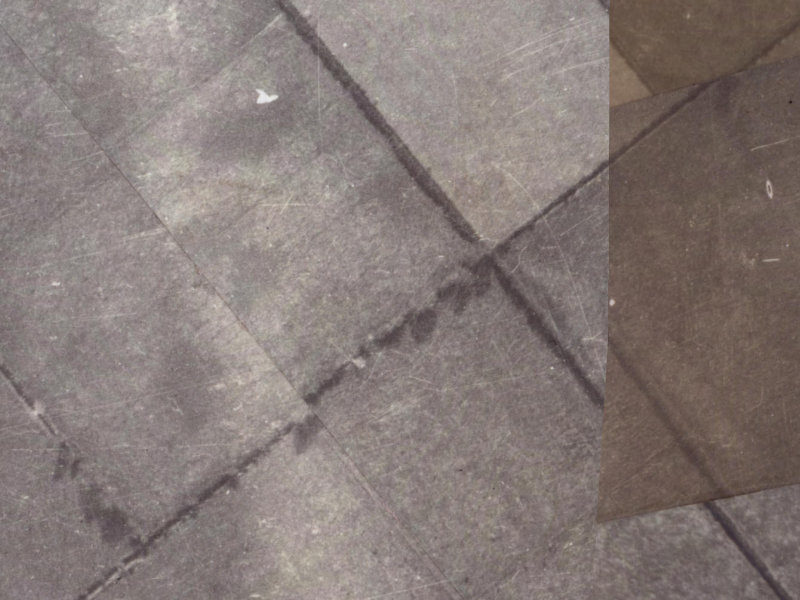 38 McCarthy Street from the air, 1925-1929