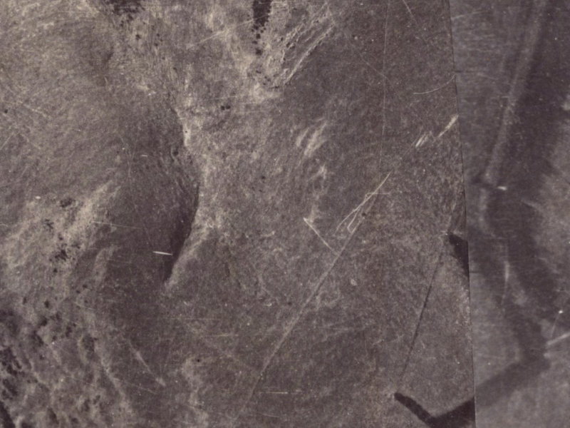 236 Cannon Hill Crescent from the air, 1925-1929