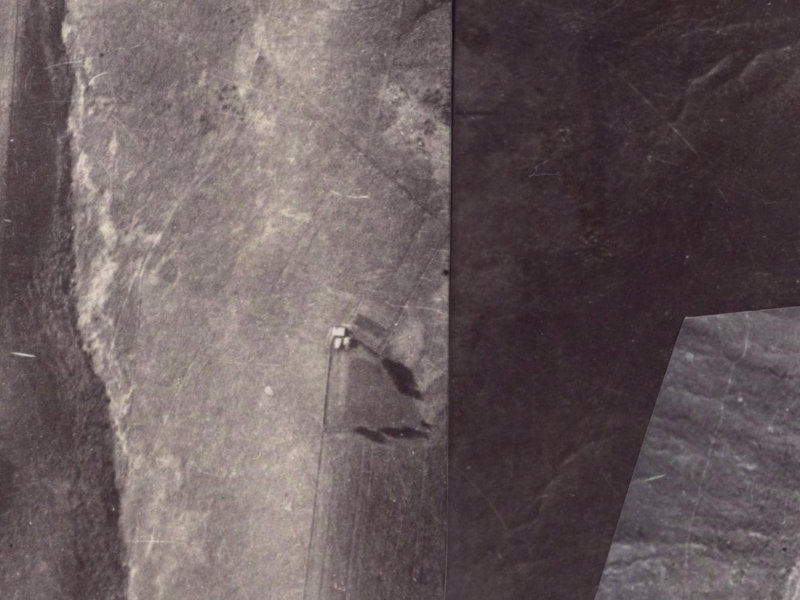 5 Drayton Drive from the air, 1925-1929