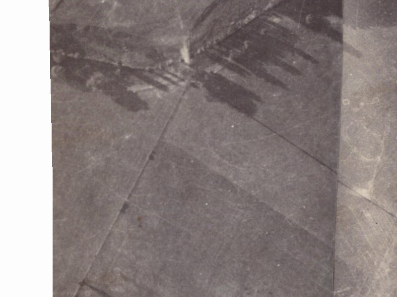 45 Coppinger Terrace from the air, 1925-1929