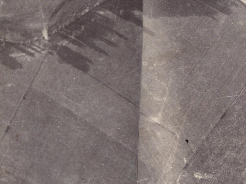 20 Coppinger Terrace from the air, 1925-1929