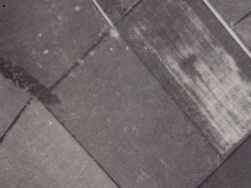 13 Seelster Lane from the air, 1925-1929