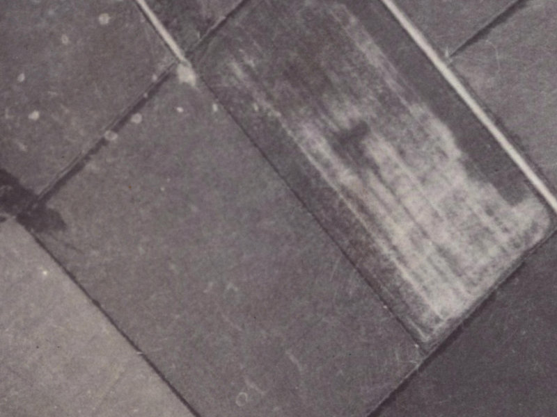 18 Wimbledon Lane from the air, 1925-1929