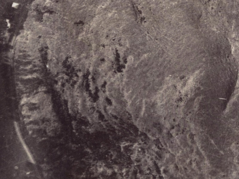 6 Valley View from the air, 1925-1929