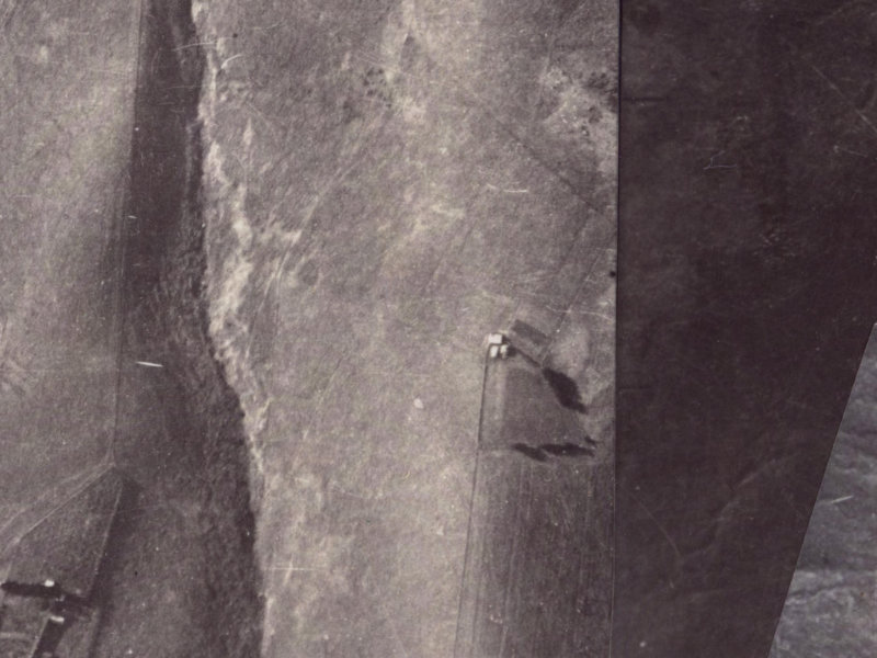 11A 11A from the air, 1925-1929