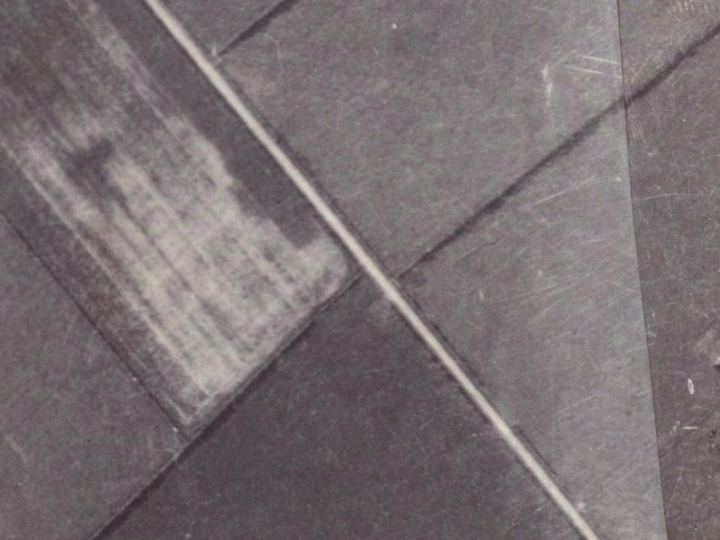273 Hendersons Road from the air, 1925-1929