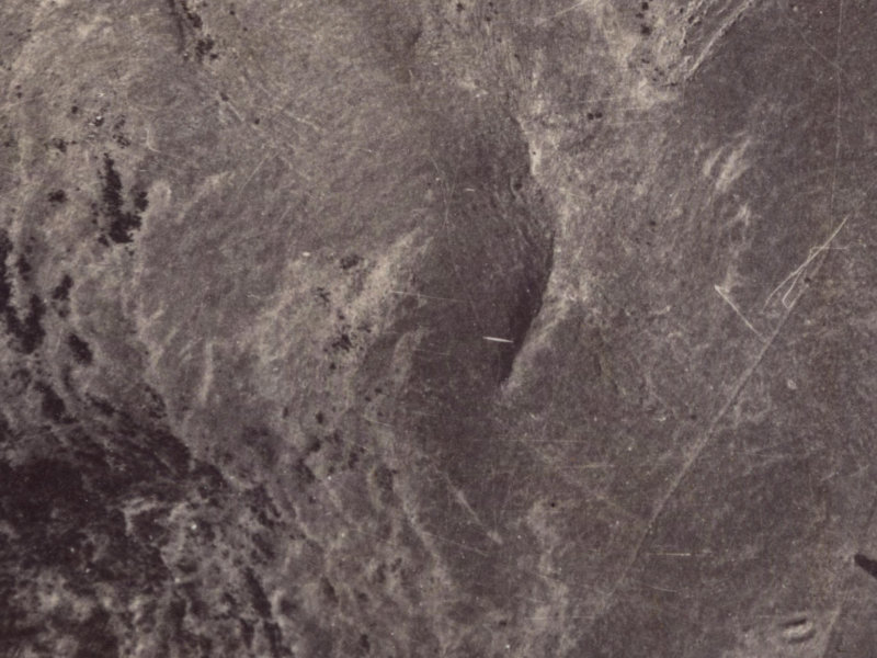10 Brigid Place from the air, 1925-1929