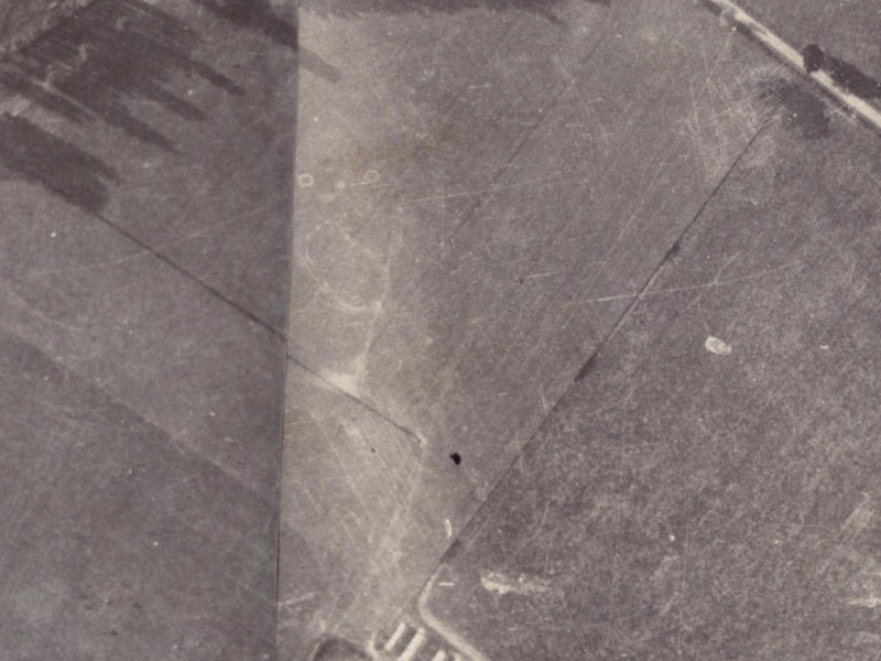 23 Coppinger Terrace from the air, 1925-1929
