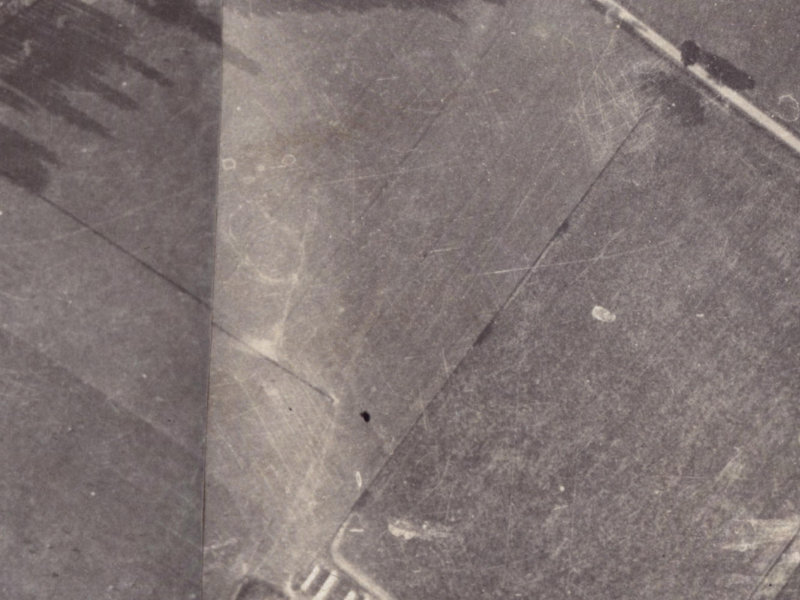 10 Coppinger Terrace from the air, 1925-1929