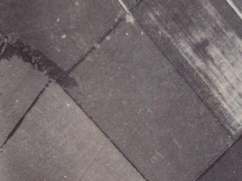 2–98 El Patron Lane from the air, 1925-1929
