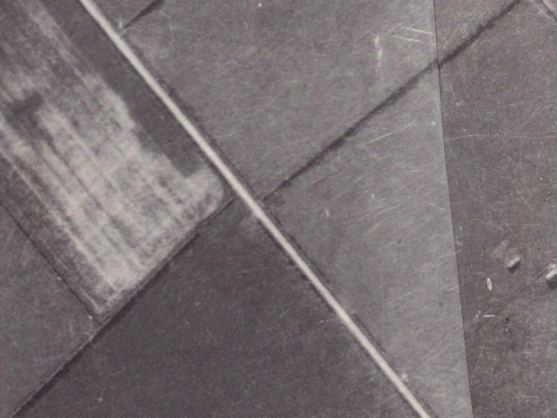 220 Hendersons Road from the air, 1925-1929