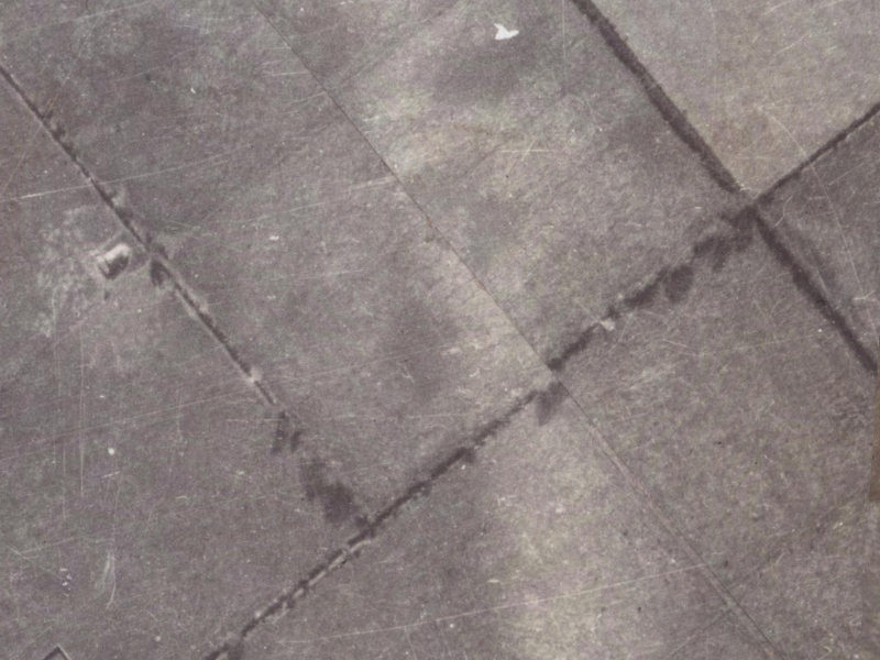 22 Haslam Crescent from the air, 1925-1929