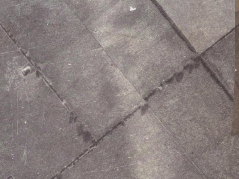 41 Haslam Crescent from the air, 1925-1929