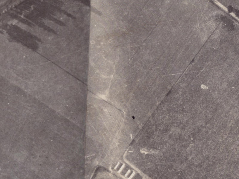11-35 Coppinger Terrace from the air, 1925-1929